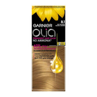Garnier Olia 8.1 Ash Blonde