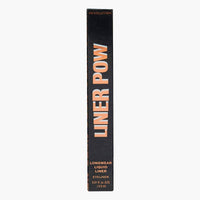 Revolution Makeup Liner Pow Liquid Eyeliner 0.5ml