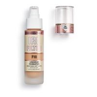 Revolution Makeup IRL Filter Longwear Foundation F10 23ml