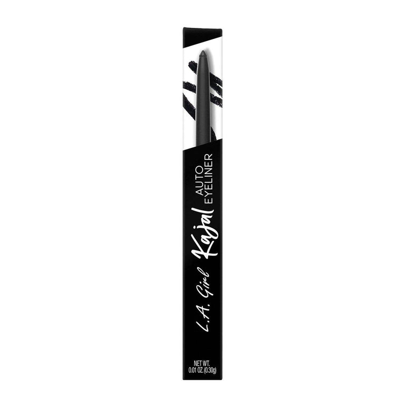LA Girl Kajal Auto Eyeliner Super Black