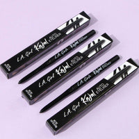 LA Girl Kajal Auto Eyeliner Super Black