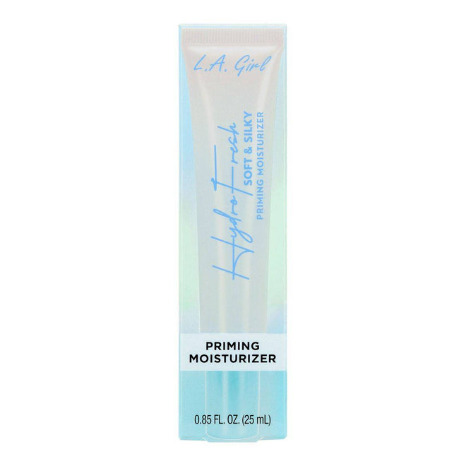 LA Girl Hydro Fresh Soft & Silky Priming Moisturizer 25ml