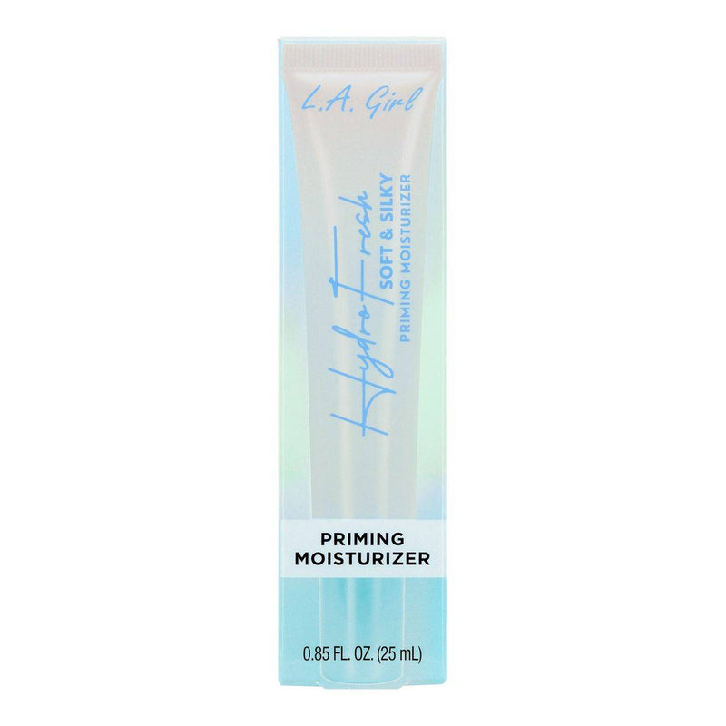 LA Girl Hydro Fresh Soft & Silky Priming Moisturizer 25ml