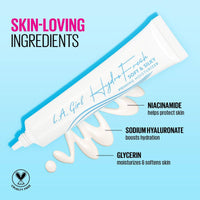 LA Girl Hydro Fresh Soft & Silky Priming Moisturizer 25ml