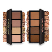 LA Girl Highlighting Palette Moonlight Magic