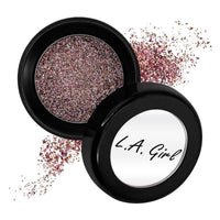 LA Girl Glitterholic Glitter Topper Eyeshadow Ooh-La-La