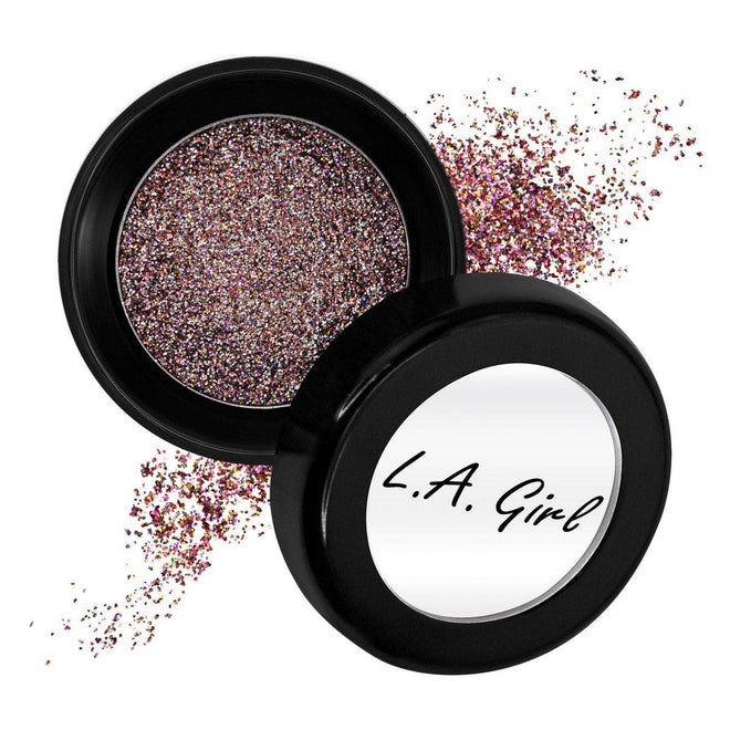 LA Girl Glitterholic Glitter Topper Eyeshadow Ooh-La-La