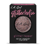 LA Girl Glitterholic Glitter Topper Eyeshadow Ooh-La-La