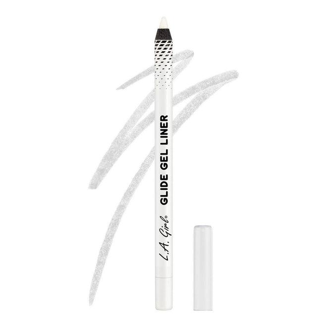 LA Girl Glide Gel Eyeliner Whiten