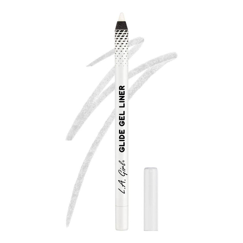LA Girl Glide Gel Eyeliner Whiten