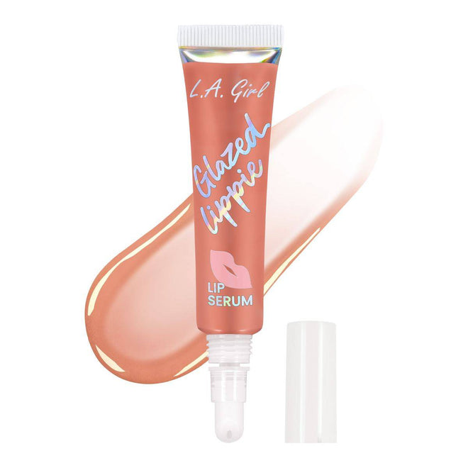 LA Girl Glazed Lippie Lip Serum Sweet 12ml
