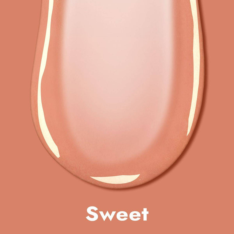 LA Girl Glazed Lippie Lip Serum Sweet 12ml