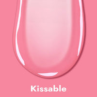 LA Girl Glazed Lippie Lip Serum Kissable 12ml