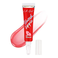 LA Girl Glazed Lippie Lip Serum Juicy 12ml