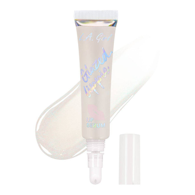 LA Girl Glazed Lippie Lip Serum Glazed Donut 12ml