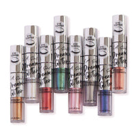 LA Girl Dream Glitter Liquid Eyeshadow Sugar High