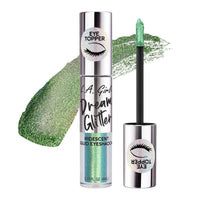 LA Girl Dream Glitter Liquid Eyeshadow Cha-Ching