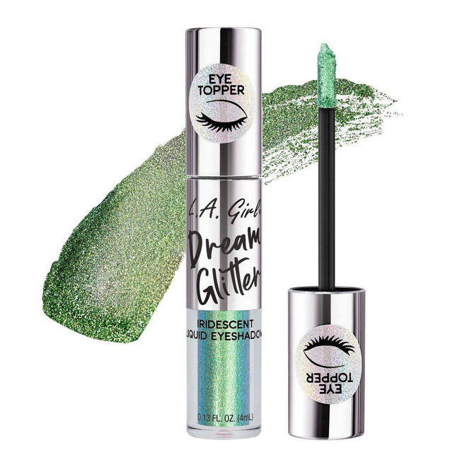 LA Girl Dream Glitter Liquid Eyeshadow Cha-Ching