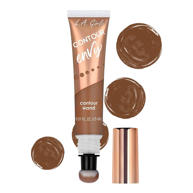 LA Girl Contour Envy Contour Wand Sunset Glow 15ml