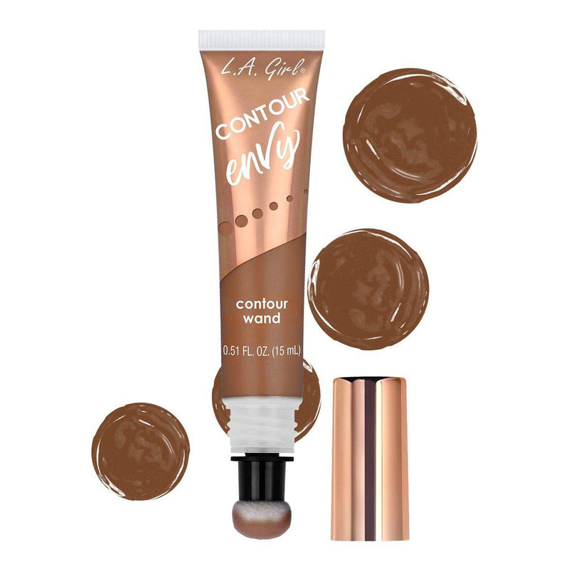 LA Girl Contour Envy Contour Wand Sunset Glow 15ml