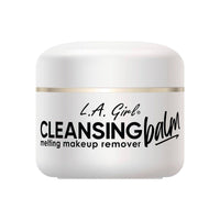 LA Girl Cleansing Balm Melting Makeup Remover 30g