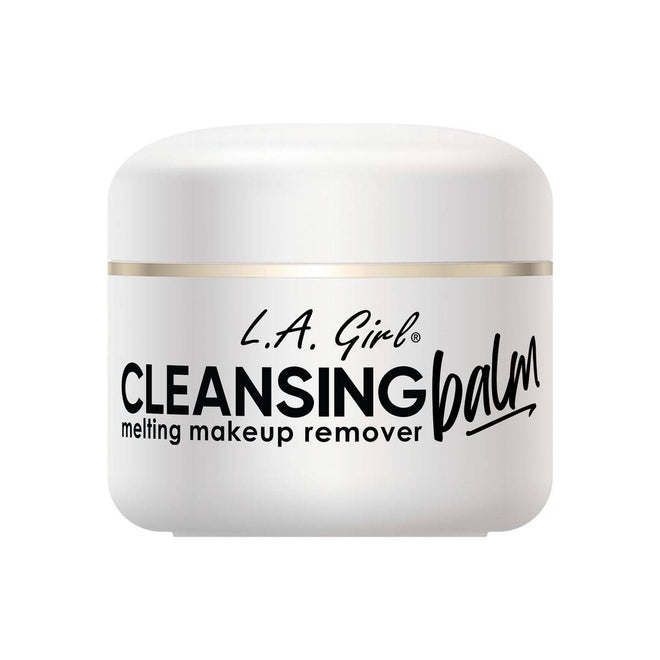 LA Girl Cleansing Balm Melting Makeup Remover 30g
