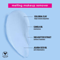 LA Girl Cleansing Balm Melting Makeup Remover 30g