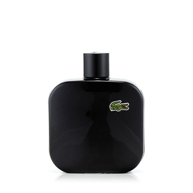 Lacoste L.12.12 Noir Intense (M) EDT 100ml