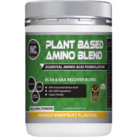 INC Plant Based Amino Blend Mango Kiwi 300g