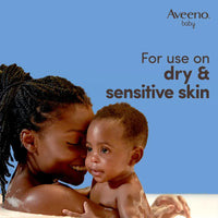 Aveeno Baby Soothing Relief Wash 250ml