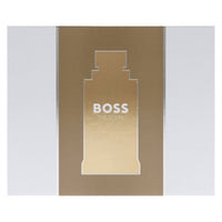 Hugo Boss The Scent (M) Set EDT 100ml + Deo Stick 75ml + Showergel 100ml
