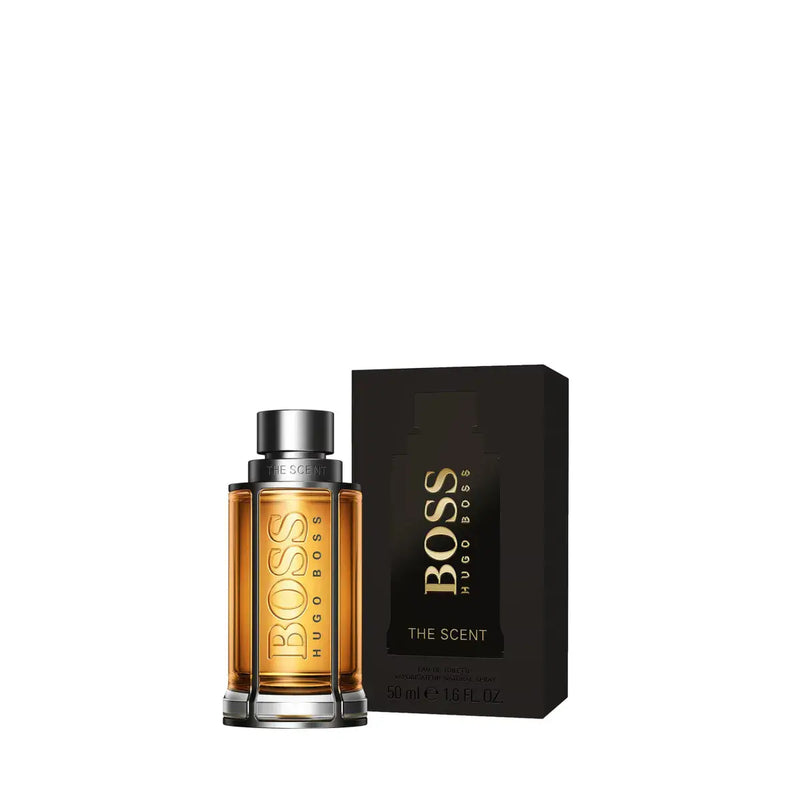 Hugo Boss The Scent (M) EDT 50ml