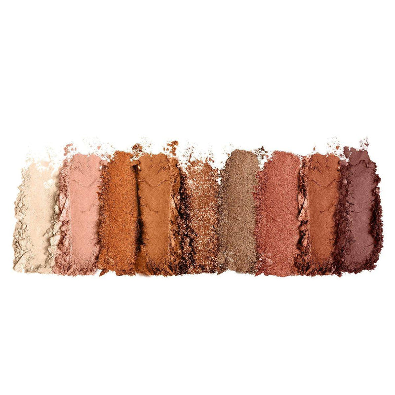 LA Girl Keep It Playful Eyeshadow Palette Foreplay