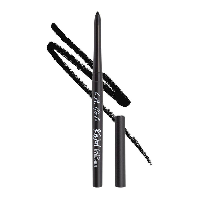 LA Girl Kajal Auto Eyeliner Super Black