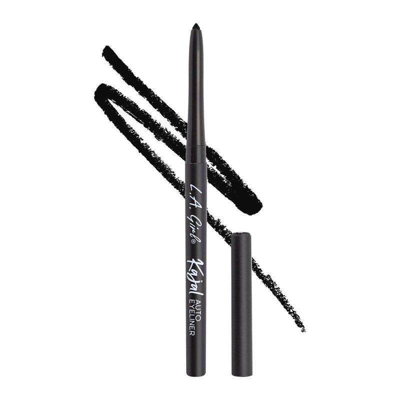 LA Girl Kajal Auto Eyeliner Super Black