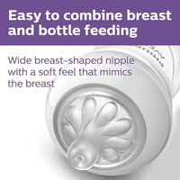 Philips Avent Natural 3.0 Feeding Bottle Deco Koala 260ml