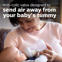 Philips Avent Natural 3.0 Feeding Bottle Deco Koala 260ml