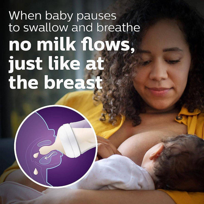 Philips Avent Natural 3.0 Feeding Bottle Deco Koala 260ml