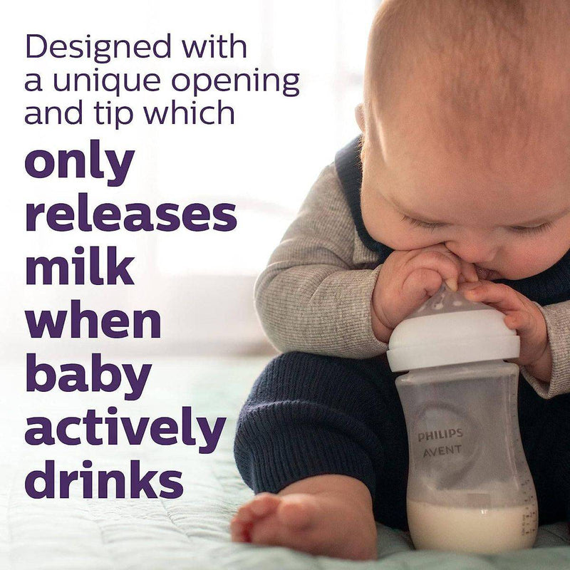 Philips Avent Natural 3.0 Feeding Bottle Deco Koala 260ml