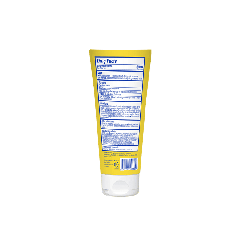 Mustela Baby Very High Sun Protection Lotion SPF50+ 100ml