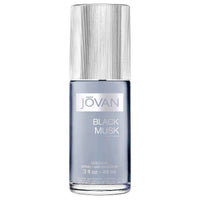 Jovan Musk Black Men EDT 88ml