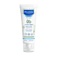 Mustela Baby Hydra Bebe Facial Cream 40ml
