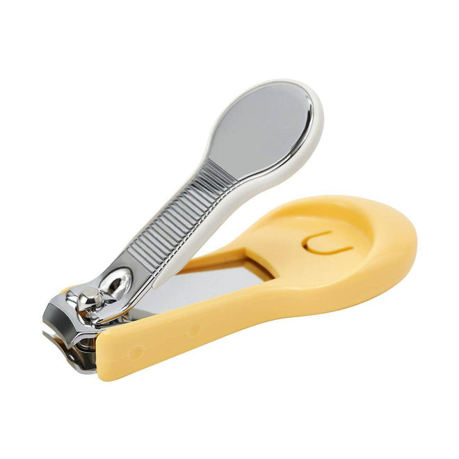 Pigeon Safety Baby Nail Clippers