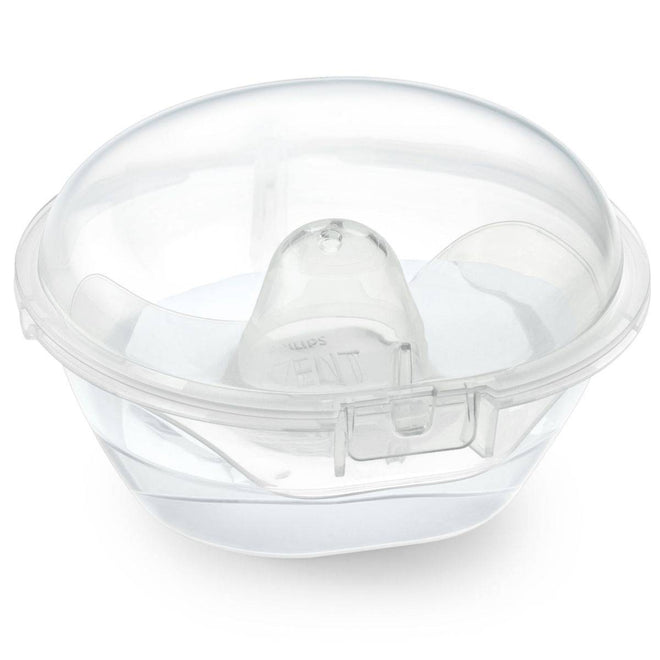 Philips Avent Nipple Shield Medium 2 Pack