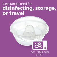 Philips Avent Nipple Shield Medium 2 Pack
