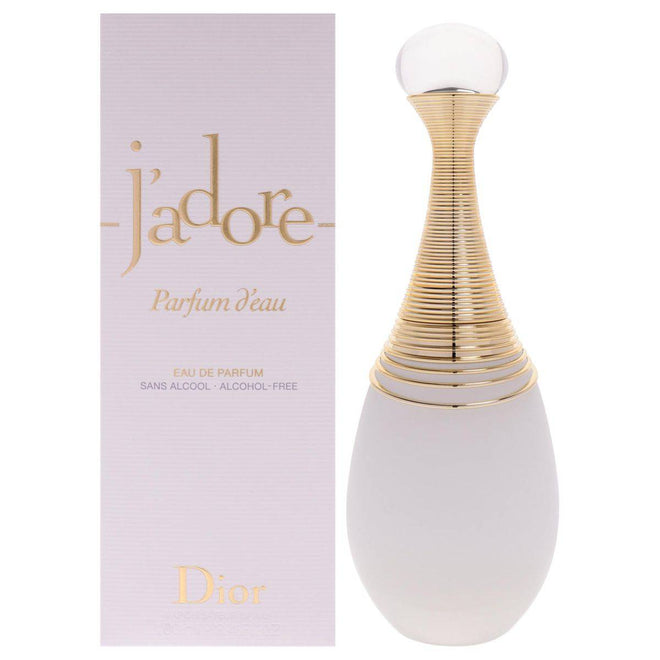 Christian Dior J'Adore Parfum D'Eau (W) EDP Alcohol Free 100ml