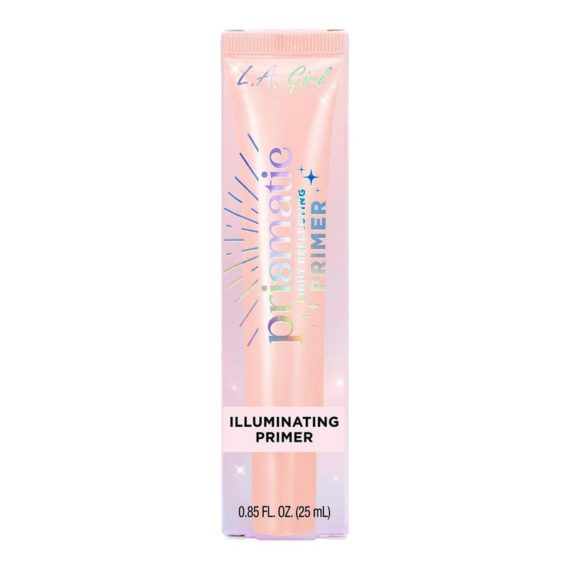 LA Girl Prismatic Light Reflecting Primer 25ml