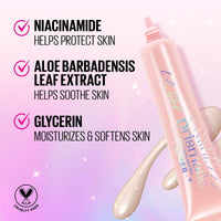 LA Girl Prismatic Light Reflecting Primer 25ml