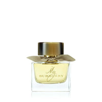Burberry My Burberry (W) EDP 90ml