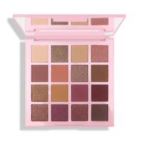 LA Girl Pro Eyeshadow Palette Mastery